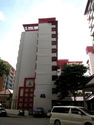 Blk 8 Selegie House (Central Area), HDB 2 Rooms #599105591